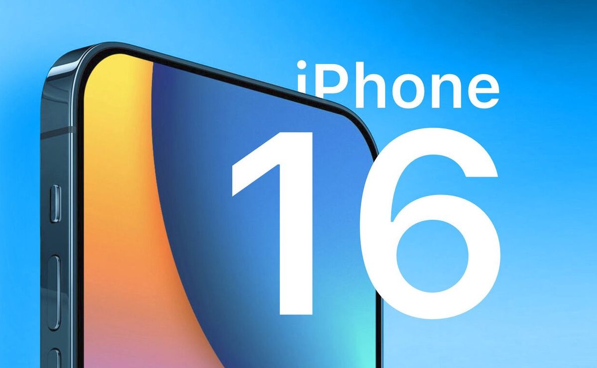 ¿Cómo será el iPhone 16 y sus características de cámara?