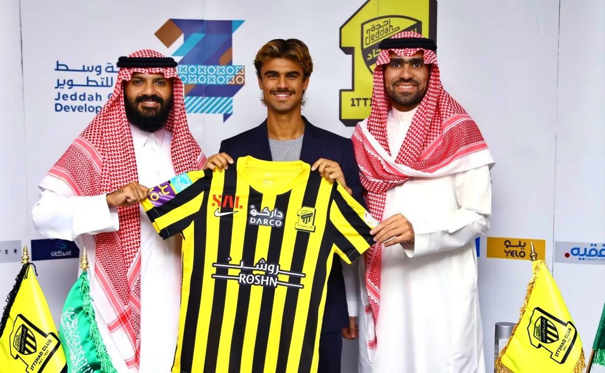 Internal Crisis and Possible Departure of Jota: Updates on Al Ittihad’s Transfer Policy