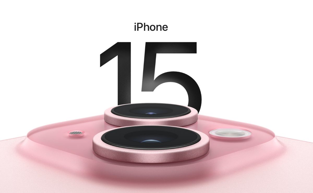 Descubre las novedades del iPhone 15 y todo lo nuevo de Apple