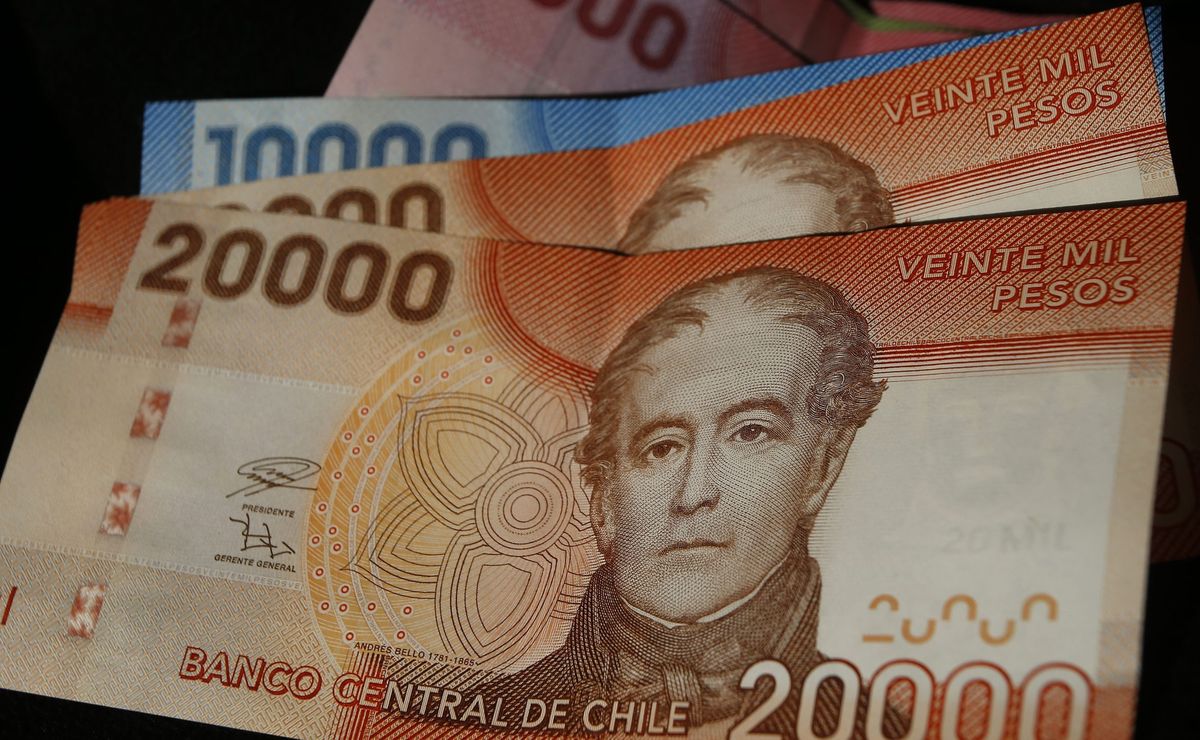 Cinco bonos aún vencen en noviembre en Chile