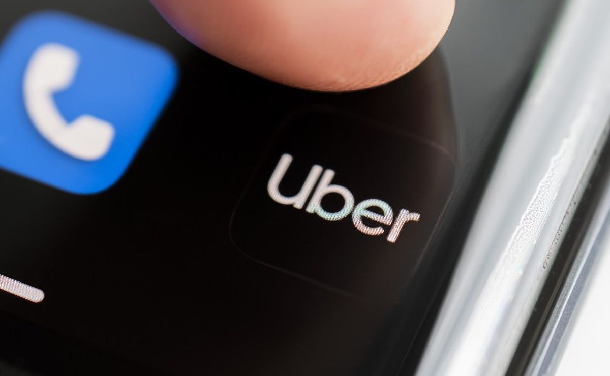 Verificación por Código PIN en Uber: Cómo funciona y por qué es esencial