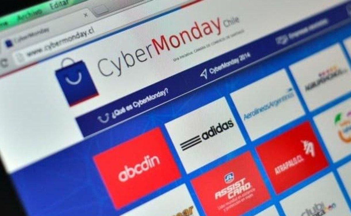 Cyber Monday 2025 en Chile Conoce las posibles fechas del evento