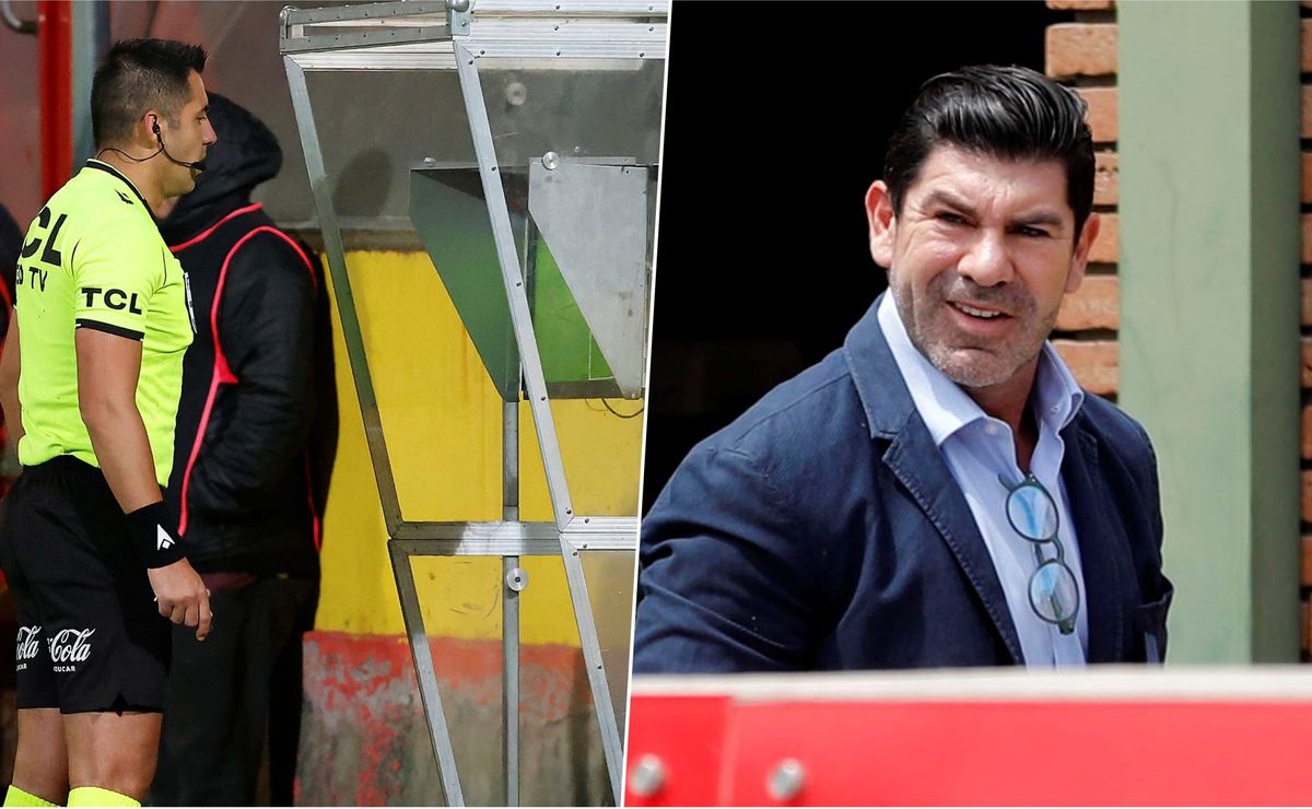 ¡El VAR Light llega a Chile!: Proyecto para implementar tecnología de video asistente en fútbol chileno