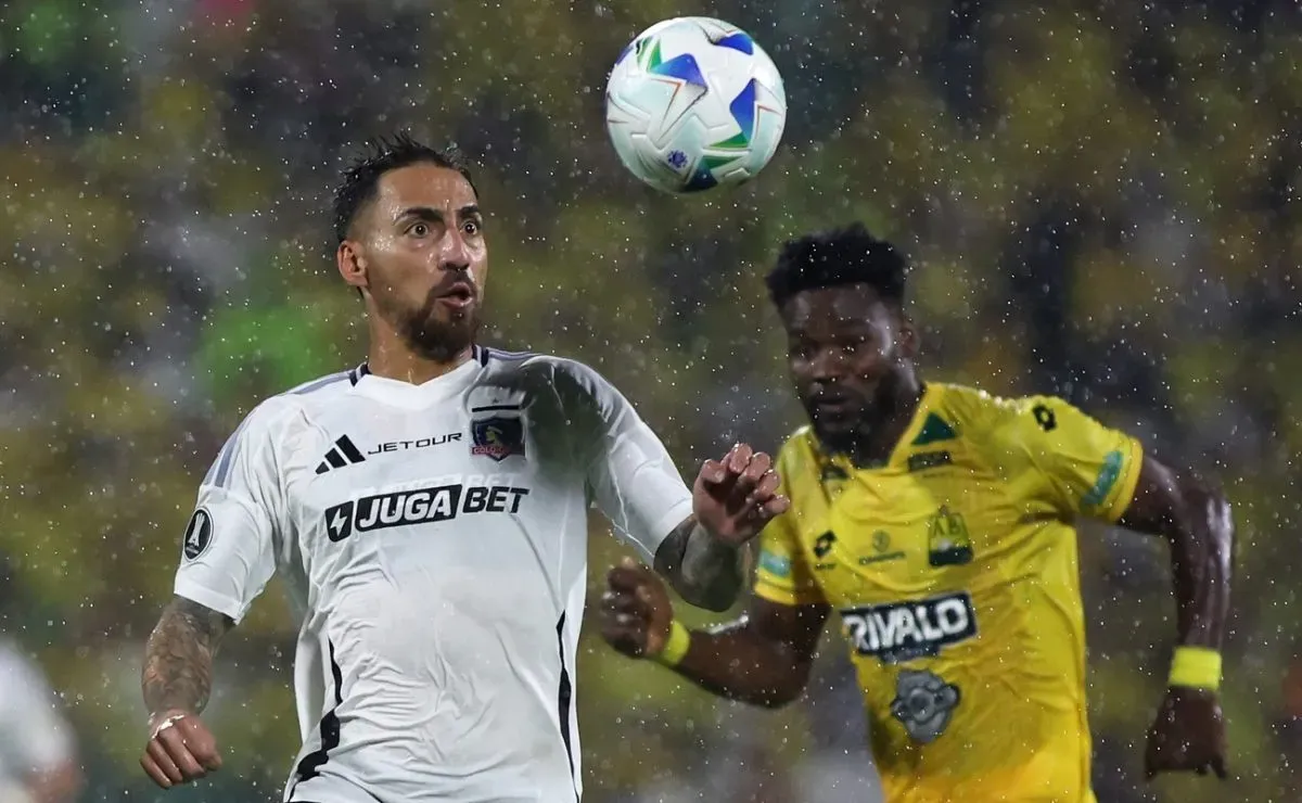 ¿Dónde ver Colo Colo vs Bucaramanga? Hora y canal para ver EN VIVO
