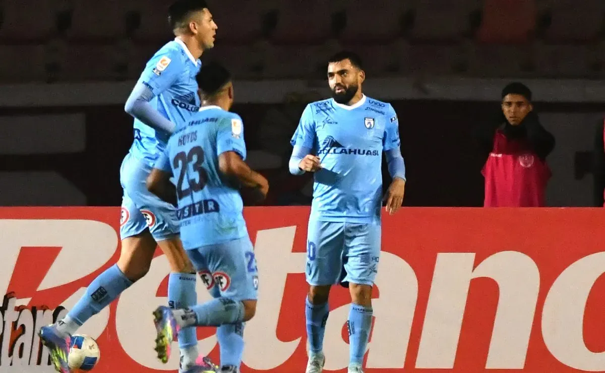 ¡Iquique vs. Everton EN VIVO! Horario, Canal y Dónde Ver la Fecha 14 de la Liga Chilena