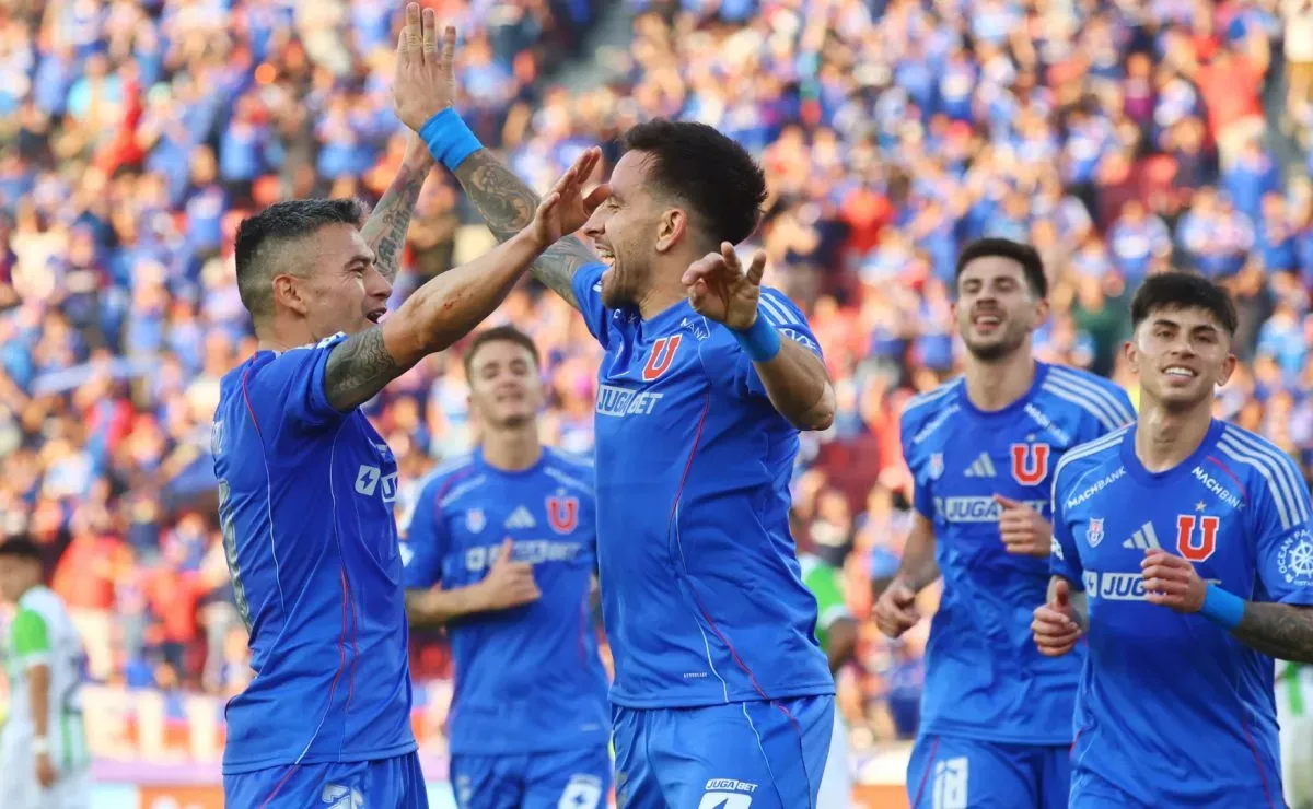 ¡Alerta Roja! ¿Puede la 'U' vencer a Iquique y evitar más complicaciones en el Campeonato Nacional? Pronósticos y análisis