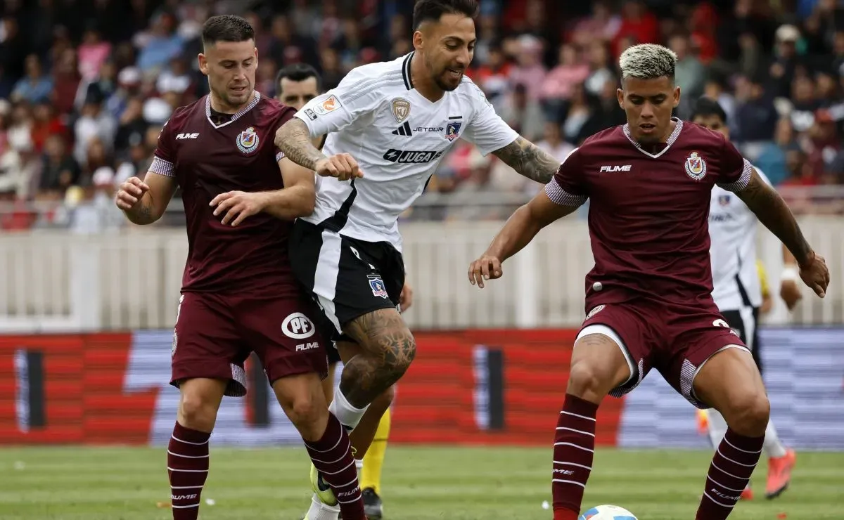 ¡Colo Colo vs. Deportes La Serena EN VIVO! Horario, Canal y Dónde Ver el Crucial Partido por la Liga de Primera