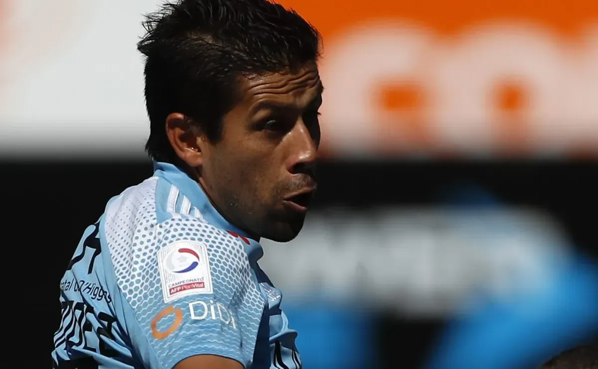 Ramón Fernández se despide furioso de San Antonio por los dirigentes