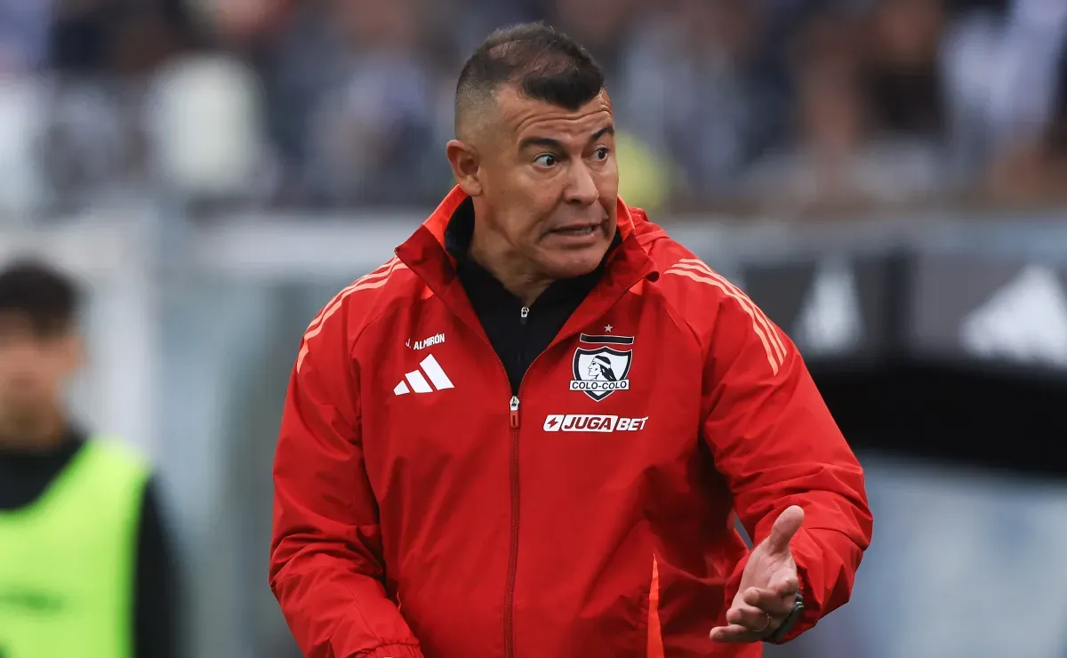 Sorpresivo fichaje: Jorge Almirón es el nuevo DT de Rosario Central