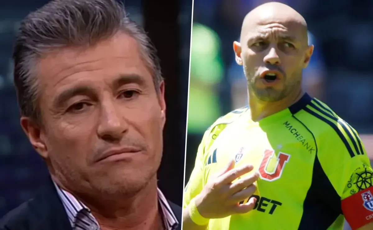 Periodista acusa a Marcelo Díaz y Charles Aránguiz de no merecer premio al mejor jugador