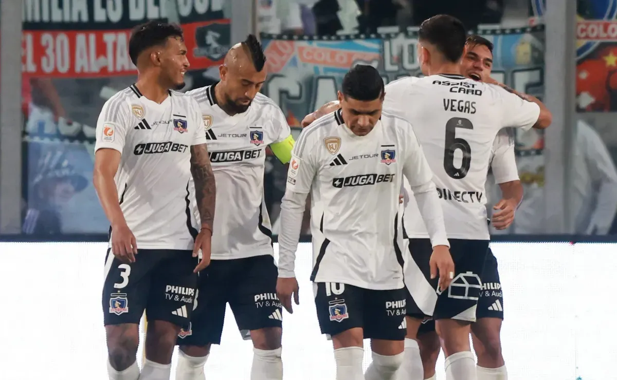 Colo Colo enfrenta una pretemporada agitada con varias bajas confirmadas