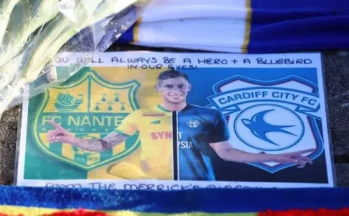 “Siempre serás un héroe y un azulejo a nuestra vista”