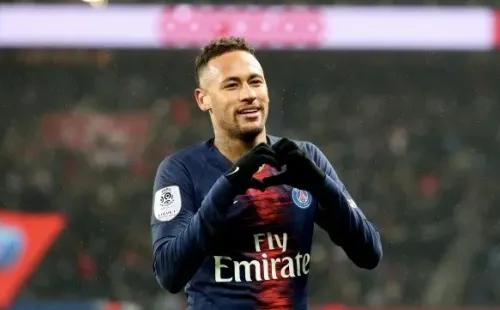 Neymarestá lesionado en el día de su cumpleaños