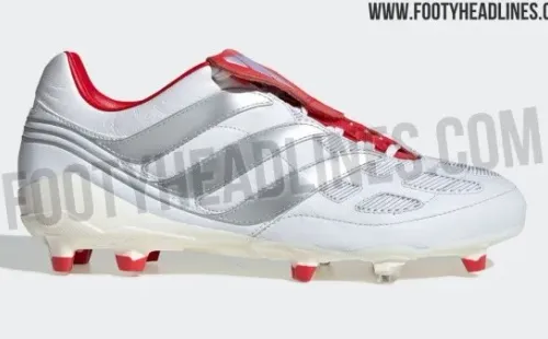 Adidas Predator Precision DB - Icon 25 Year