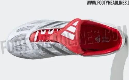 Adidas Predator Precision DB - Icon 25 Year