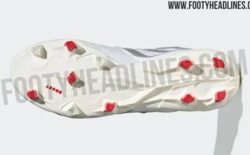 Adidas Predator Precision DB - Icon 25 Year