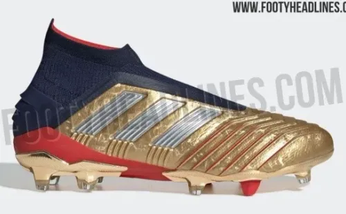 Adidas Predator 19+ DBZZ - Icon 25 Year