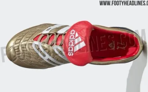 Adidas Predator Accelerator ZZ - Icon 25 Year
