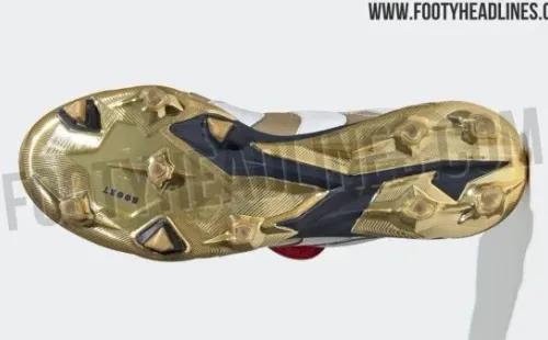 Adidas Predator Accelerator ZZ - Icon 25 Year