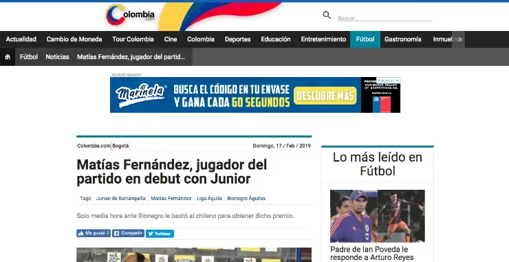 Colombia.com
