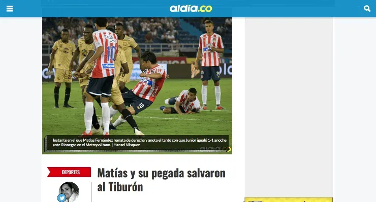 Aldia.co