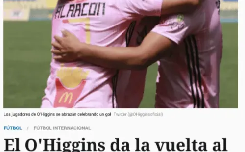 El Español, España