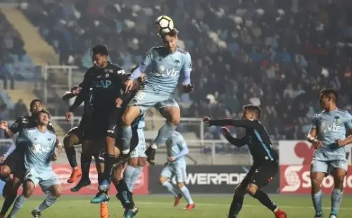 Sábado 2 | 12:00 horas | Iquique vs O’Higgins | Cavancha