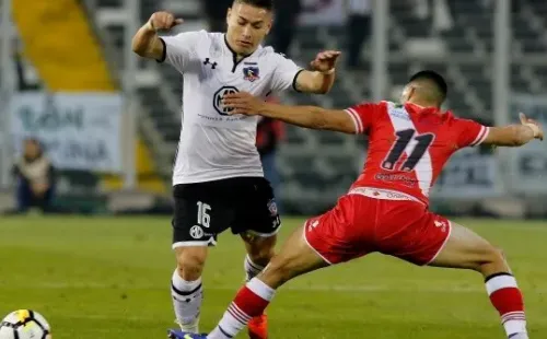 Domingo 3 | 18:00 horas | Curicó Unido vs Colo Colo | La Granja