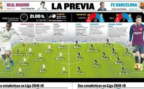 Mundo Deportivo