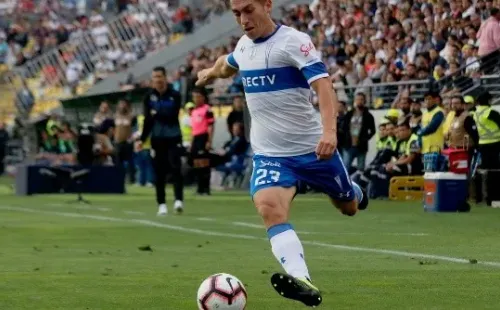 Juan Cornejo | Defensa