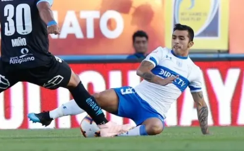 Edson Puch | Delantero