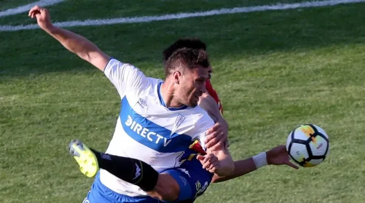 Germán Lanaro | Defensa