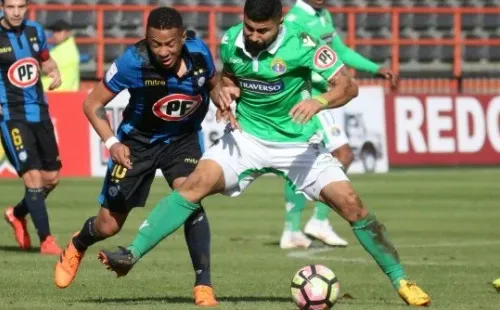 Sábado 9 | 12:00 horas | Huachipato vs Audax | Huachipato-CAP Acero
