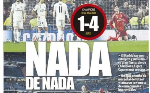 Mundo Deportivo
