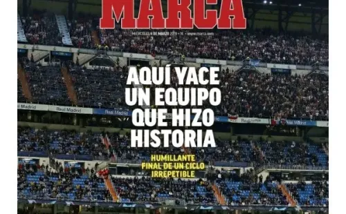 Marca