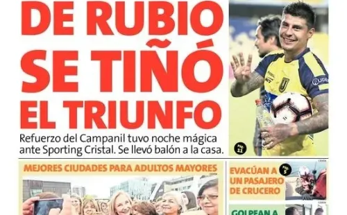 La Estrella de Concepción