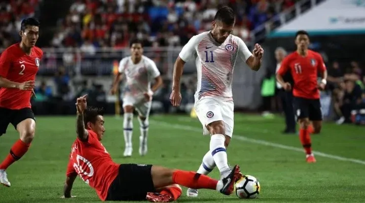 Diego Rubio, delantero (Colorado Rapids/EE.UU)