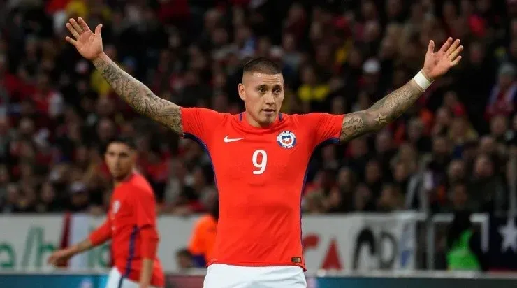 NicoCastillo, delantero (América/MEX)