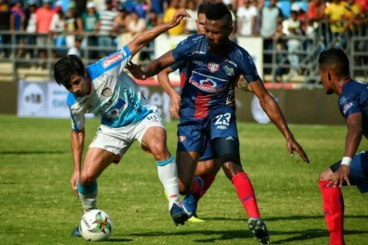El Heraldo