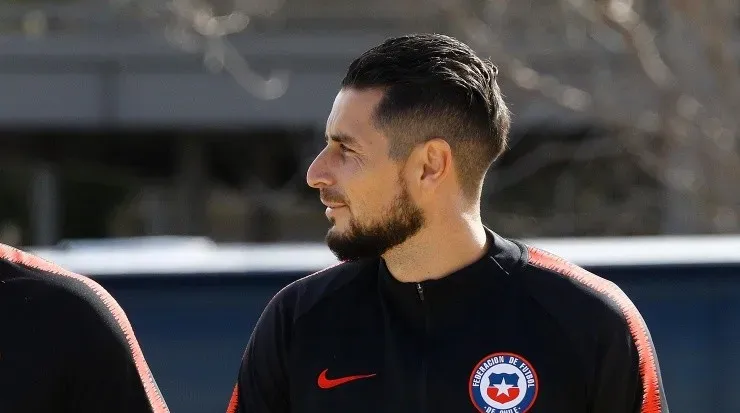 Gabriel Arias | Portero