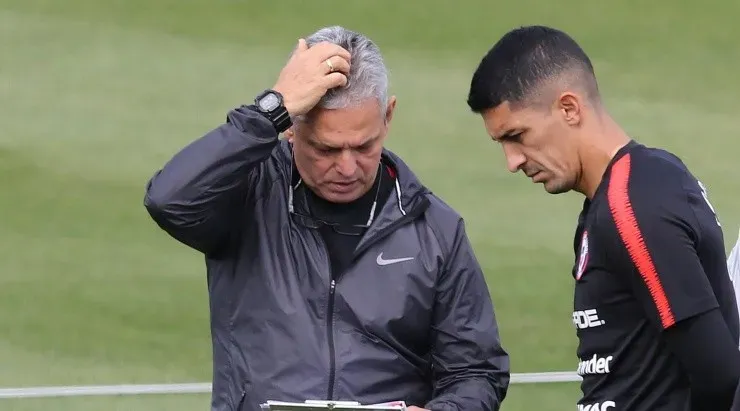 Pedro Pablo Hernández | Mediocampista