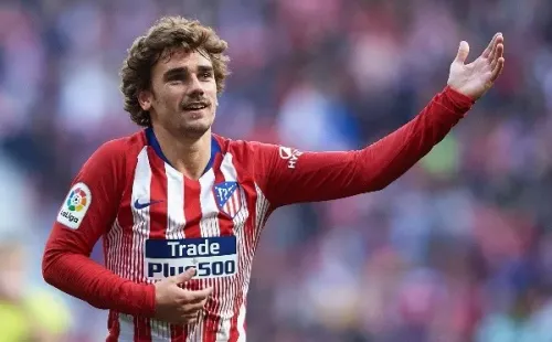 1) AntoineGriezmann(Fútbol/Atlético de Madrid): 33 millones de euros