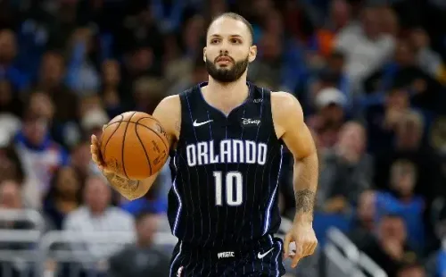 9) Evan Fournier (Básquetbol/Orlando Magics): 15.2 millones de euros
