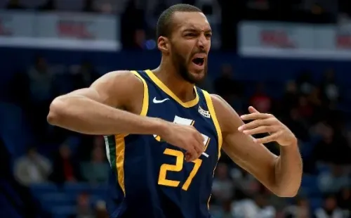 6) RudyGobert (Básquetbol/ Utah Jazz): 20.6 millones de euros