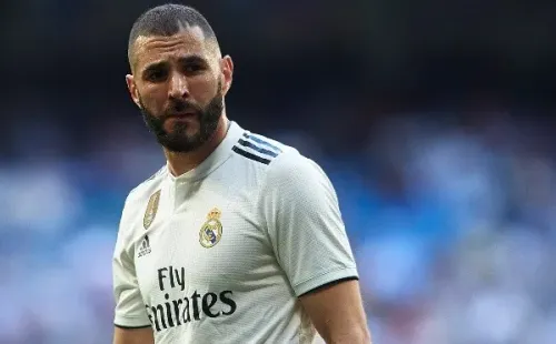 4) Karim Benzema (Fútbol/Real Madrid): 22 millones de euros
