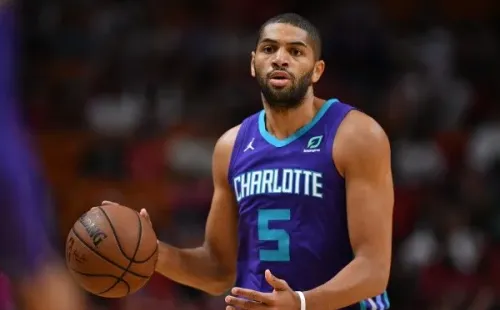 5) Nicolas Batum (Básquetbol/Charlotte Hornets): 20.9 millones de euros