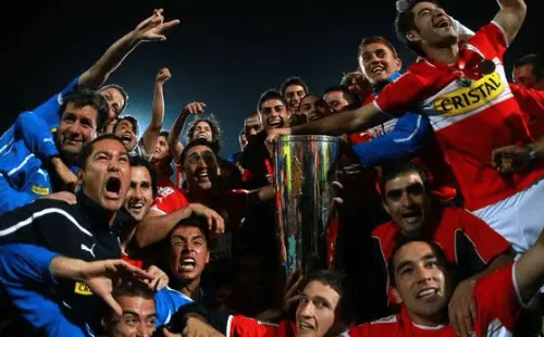 Copa Chile 2011