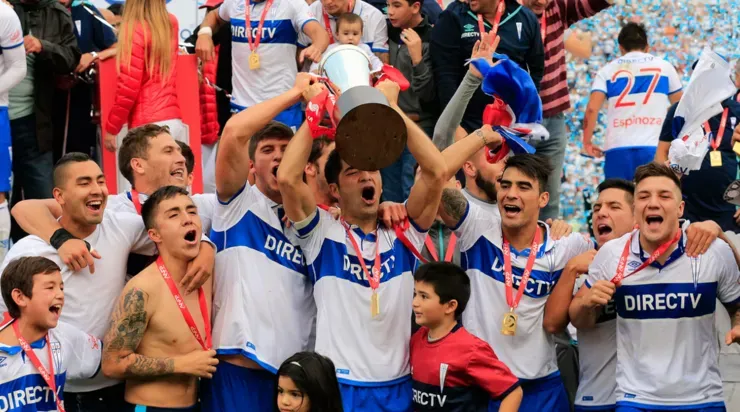 Clausura 2016