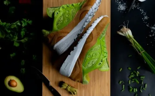 Shadow 6000 Avocado Toast