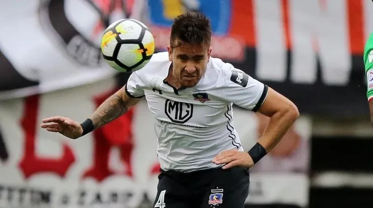 Matías Zaldivia | Defensa